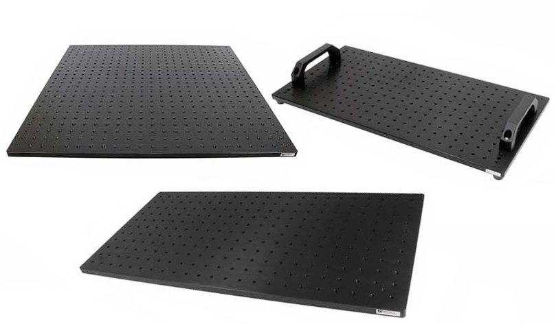 BR-Breadboards Optical Breadboard Plates