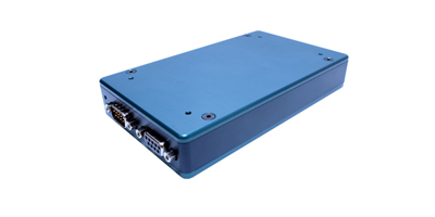 Stepper Drives from Motion Plus Stepper Drives from Motion Plus