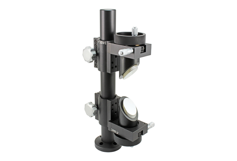 07BSI-3 Optomechanical system assemblies
