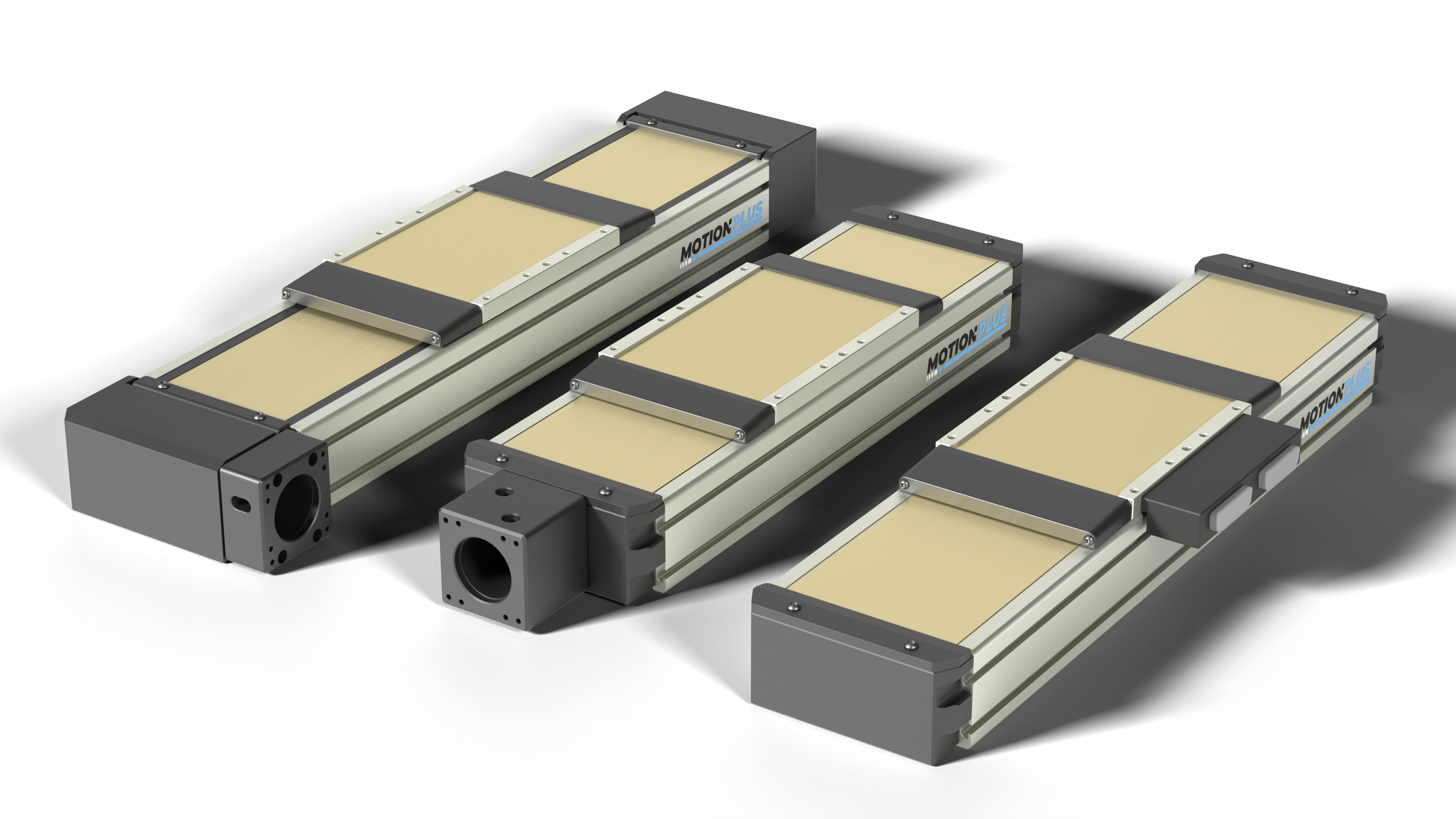 M1 Series Motus1 Family of Products